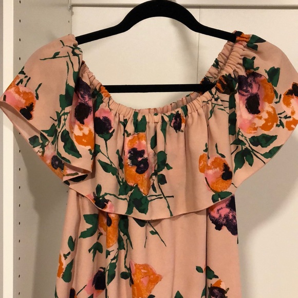 Dress - Picture 2 of 3